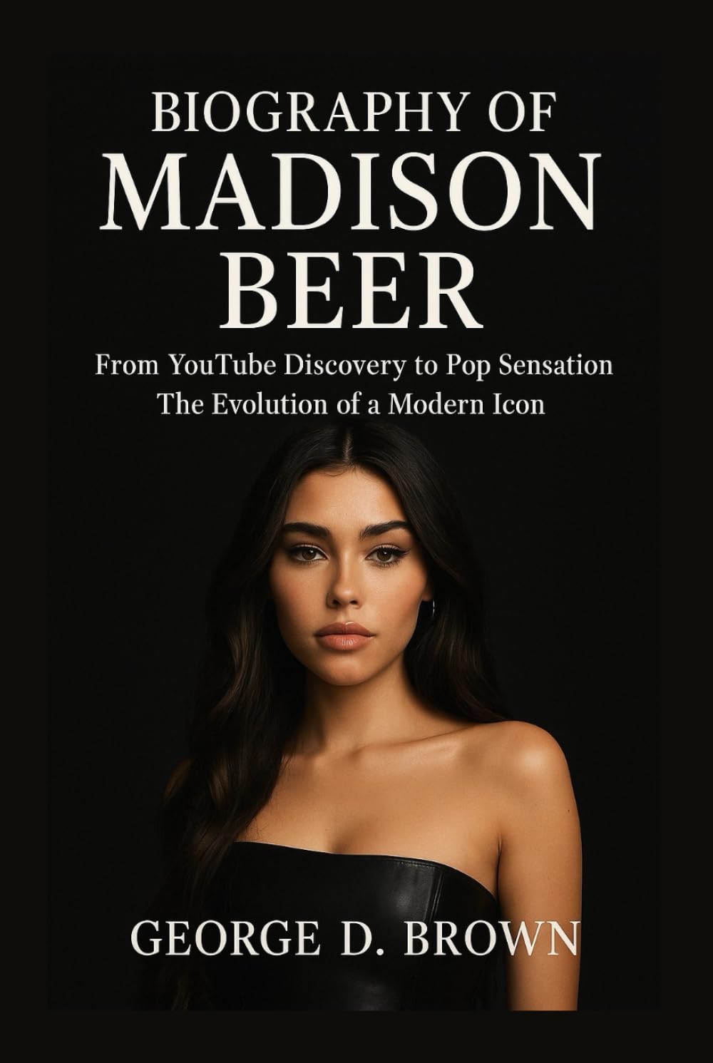 BIOGRAPHY OF MADISON BEER: FROM YOUTUBE DISCOVERY TO POP SENSATION – THE EVOLUTION OF A MODERN ICON