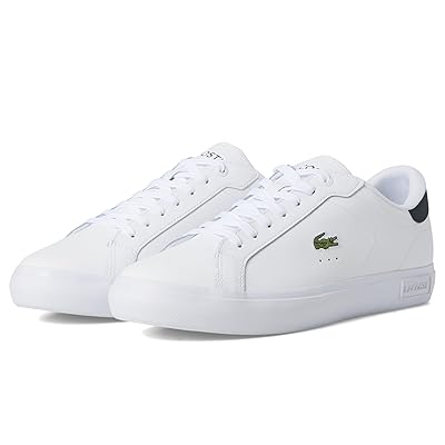 Lacoste Powercourt Sneakers Men