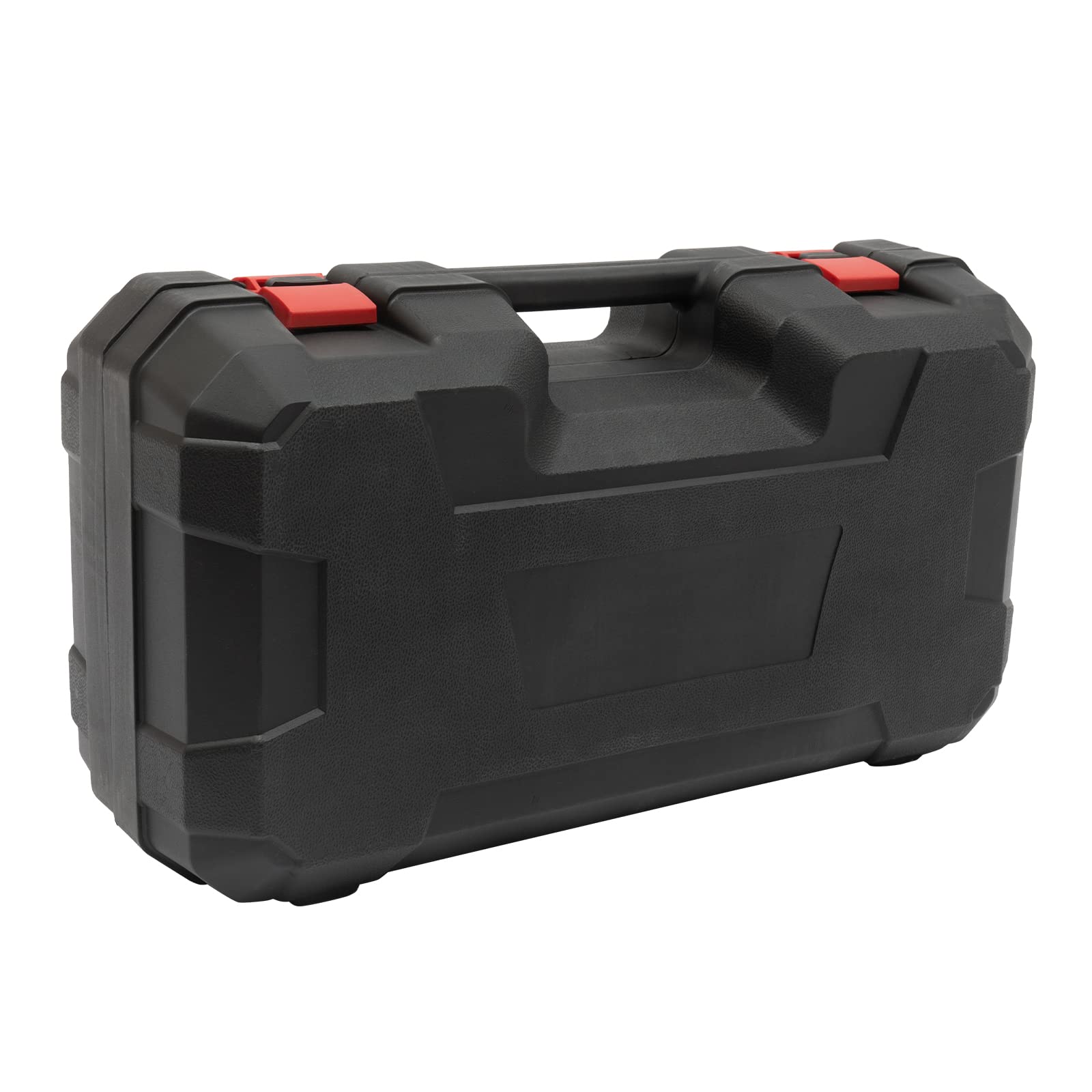 Fresadora de muros de 2700 W con 5 cuchillas, ajuste de ancho de corte de hasta 42 mm, profundidad de corte de hasta 41 mm, protección contra fugas, para decorar edificios, desmontar