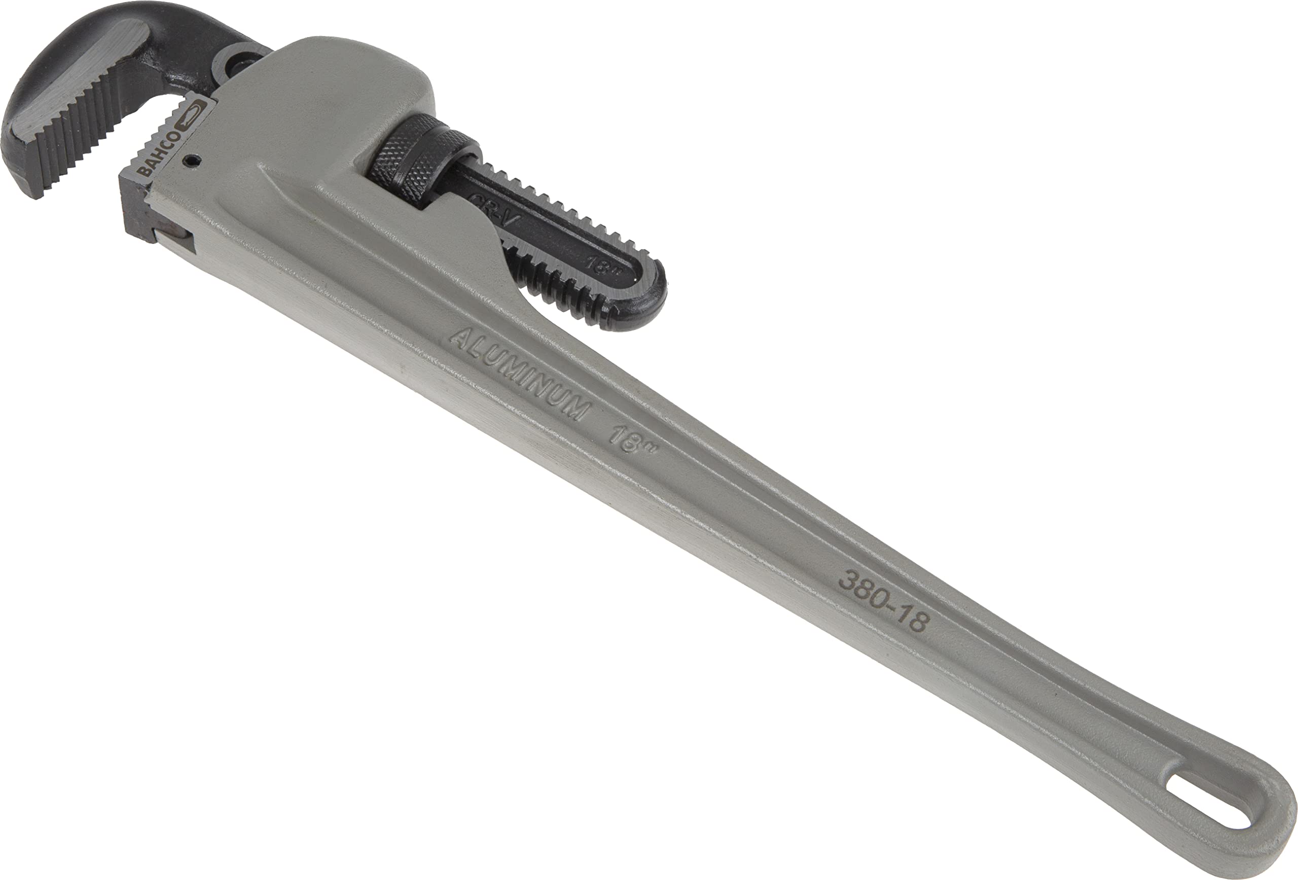 Llave Tubos Aluminio 18