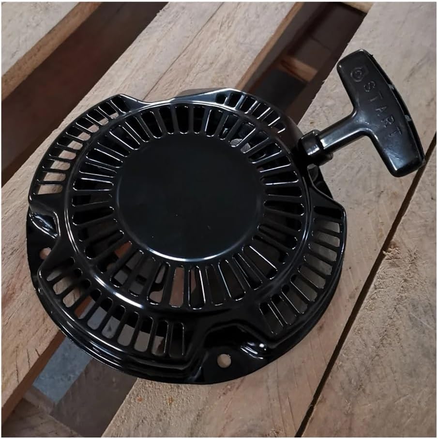 Replace Lawn Mower Recoil Starter Fit for EY20