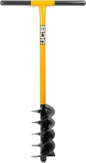 JCB - Professional Fence Post Auger - Profess...,
