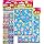 Shopkins 1 Pencils, 8ct Party Favor Stickers | Shopkin.Toys - Image 1