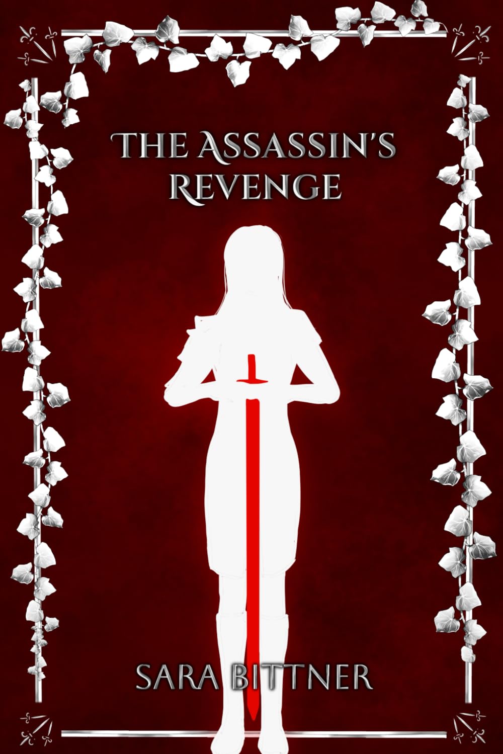 The Assassin's Revenge: 1 (The Assassin's Revenge Trilogy)