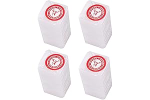 Deer Camphor Guaranteed 100% Pure Refined Camphor for Santeria Use