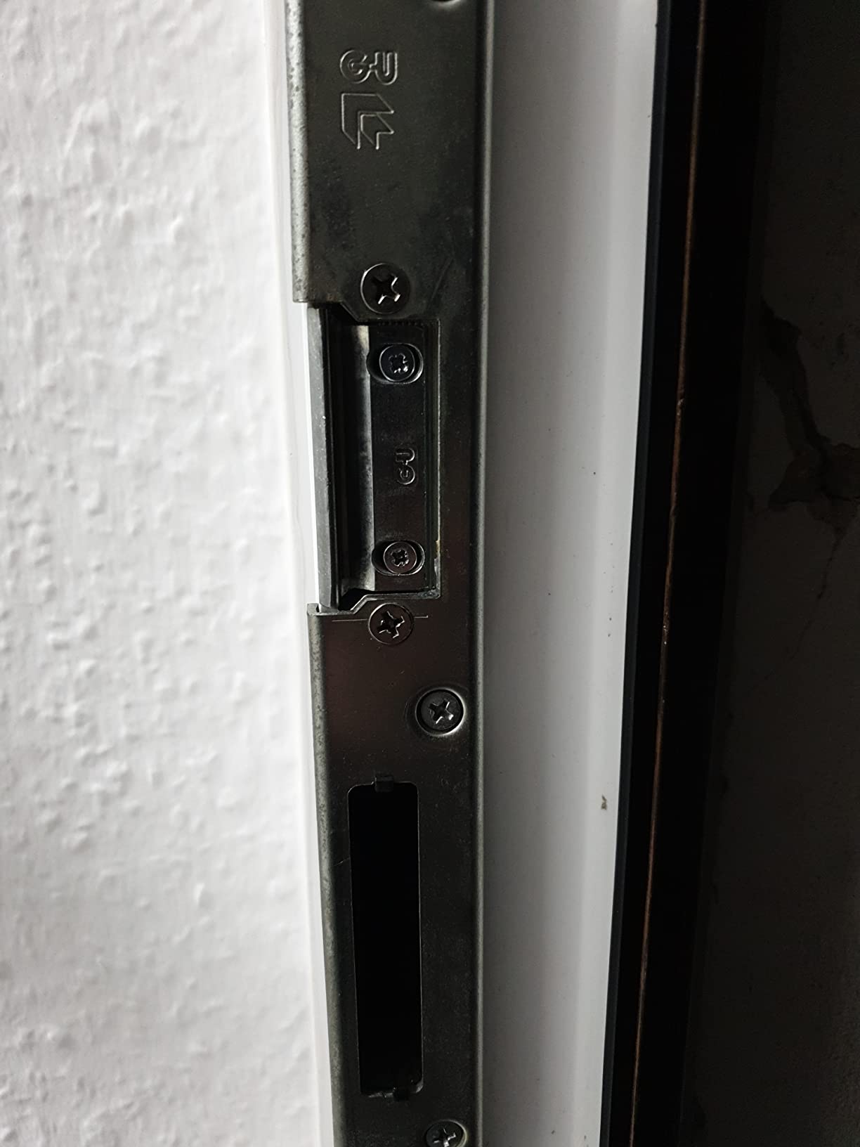 GU Secury Austauschstück, 6 28902 04 0 1 (9 38941 03 / 9 38942 03