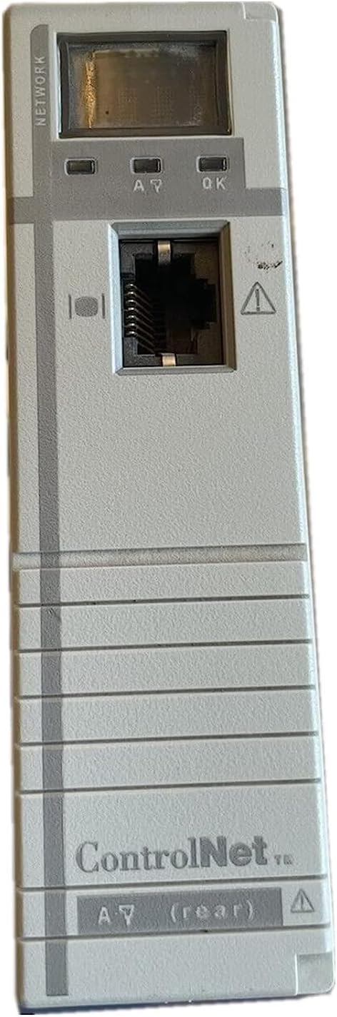VDOQTLJT 1768-CNB Communication Module PLC Sealed in Box 1 Year Warranty