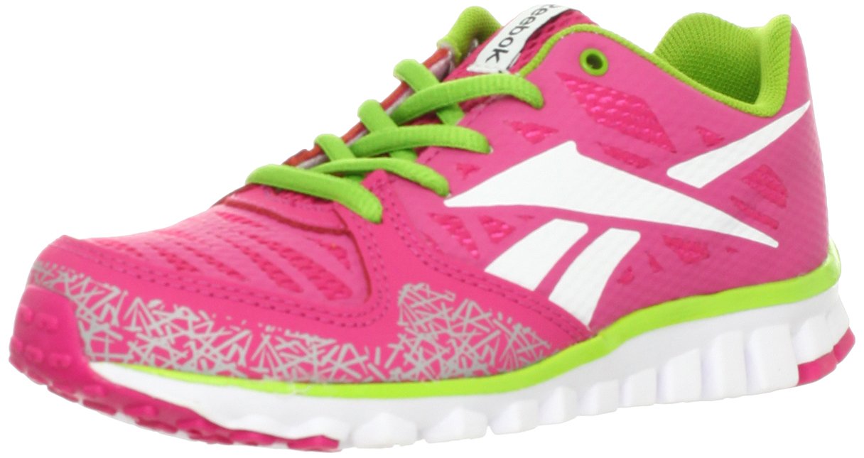 Reebok Realflex Transition 2.0 Trainer (Little Kid/Big Kid)