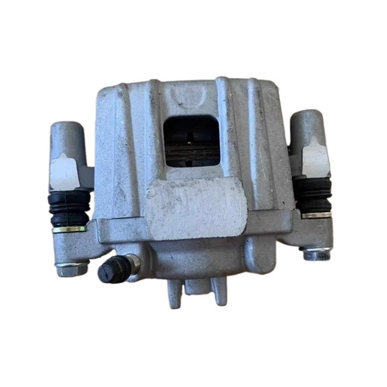sujeniir Oil Brake Pump Front Wheel Brake Disc Brake Split Pump Caliper(Left Brake Pump)