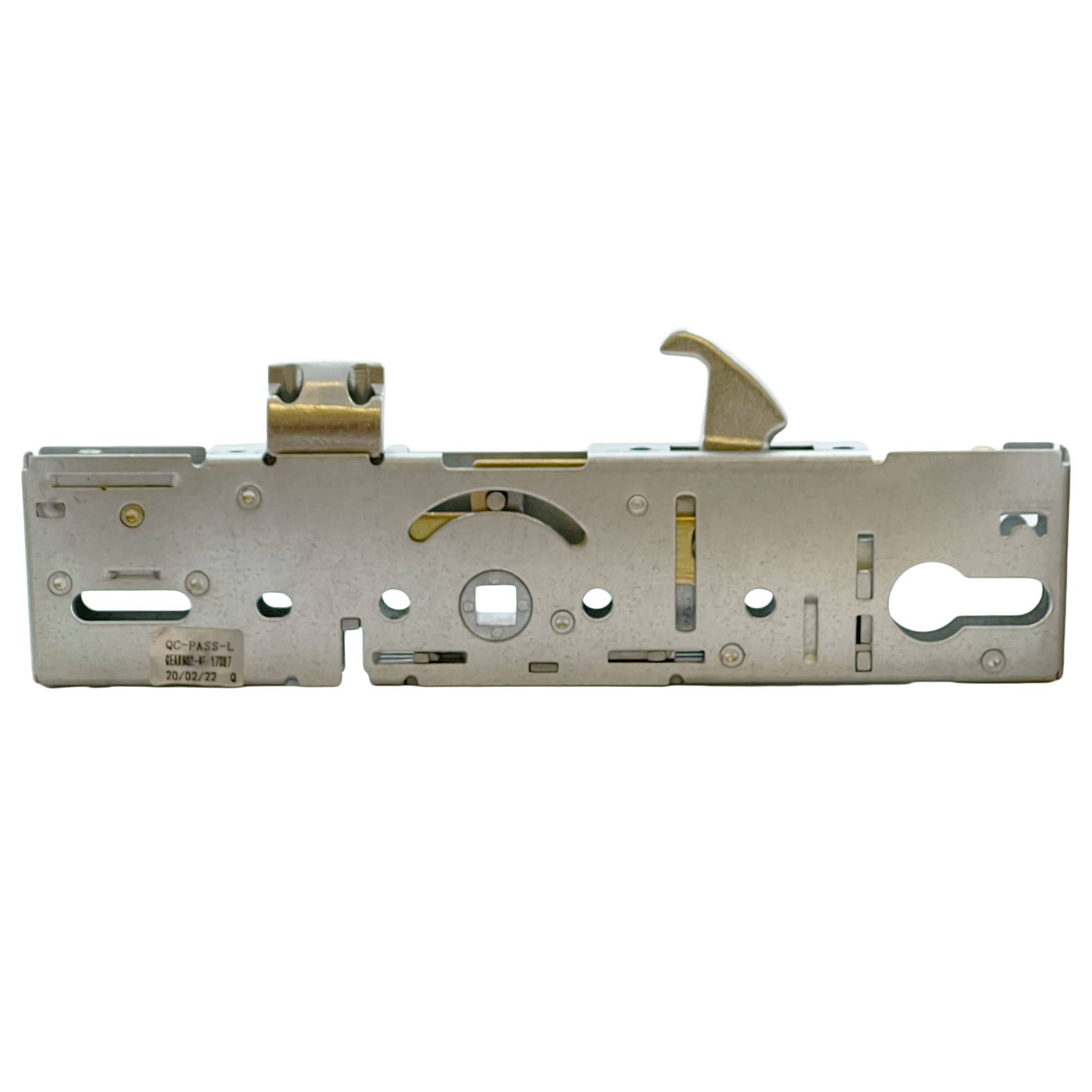 New Era Liniar Warmcore Modlok Bi Fold Door Lock Replacement Gearbox