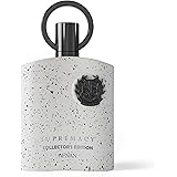 Afnan Supremacy Collector's Edition for Men Eau De Parfum, 3.4 Fl. Oz