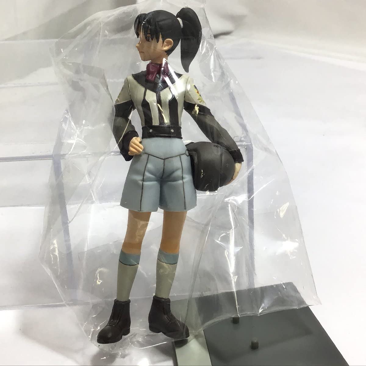 新たなる行軍歌 ガンパレード・マーチ | ワンコインフィギュアシリーズ 