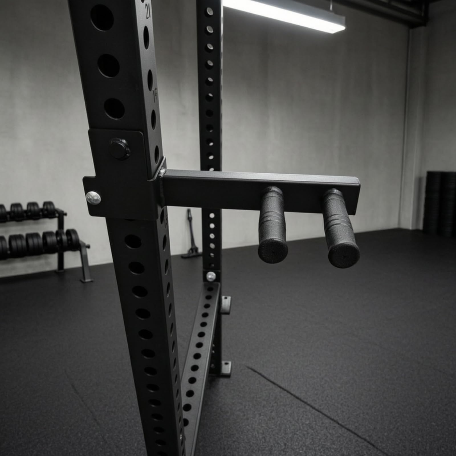 Manerales Fondos Gimnasio