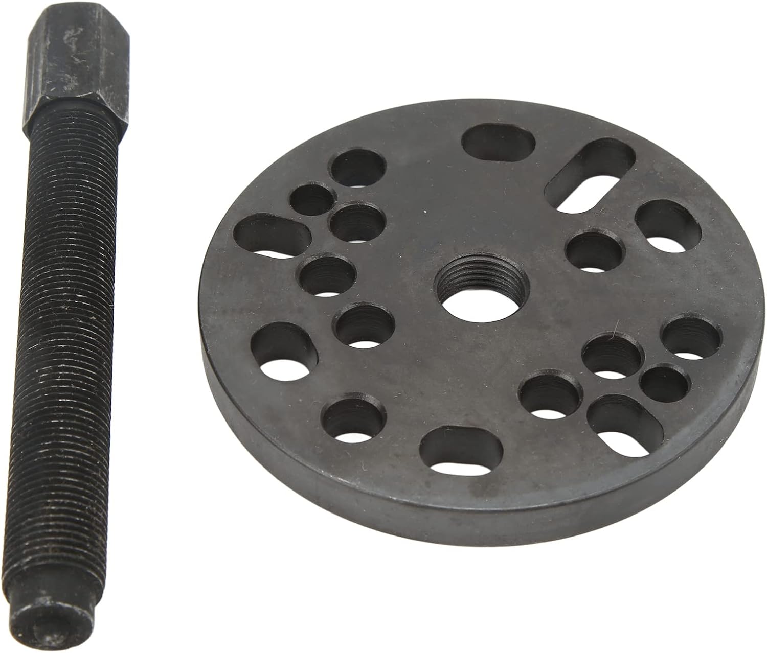 Hub and Alternator Puller Carbon Steel Fingers Hub