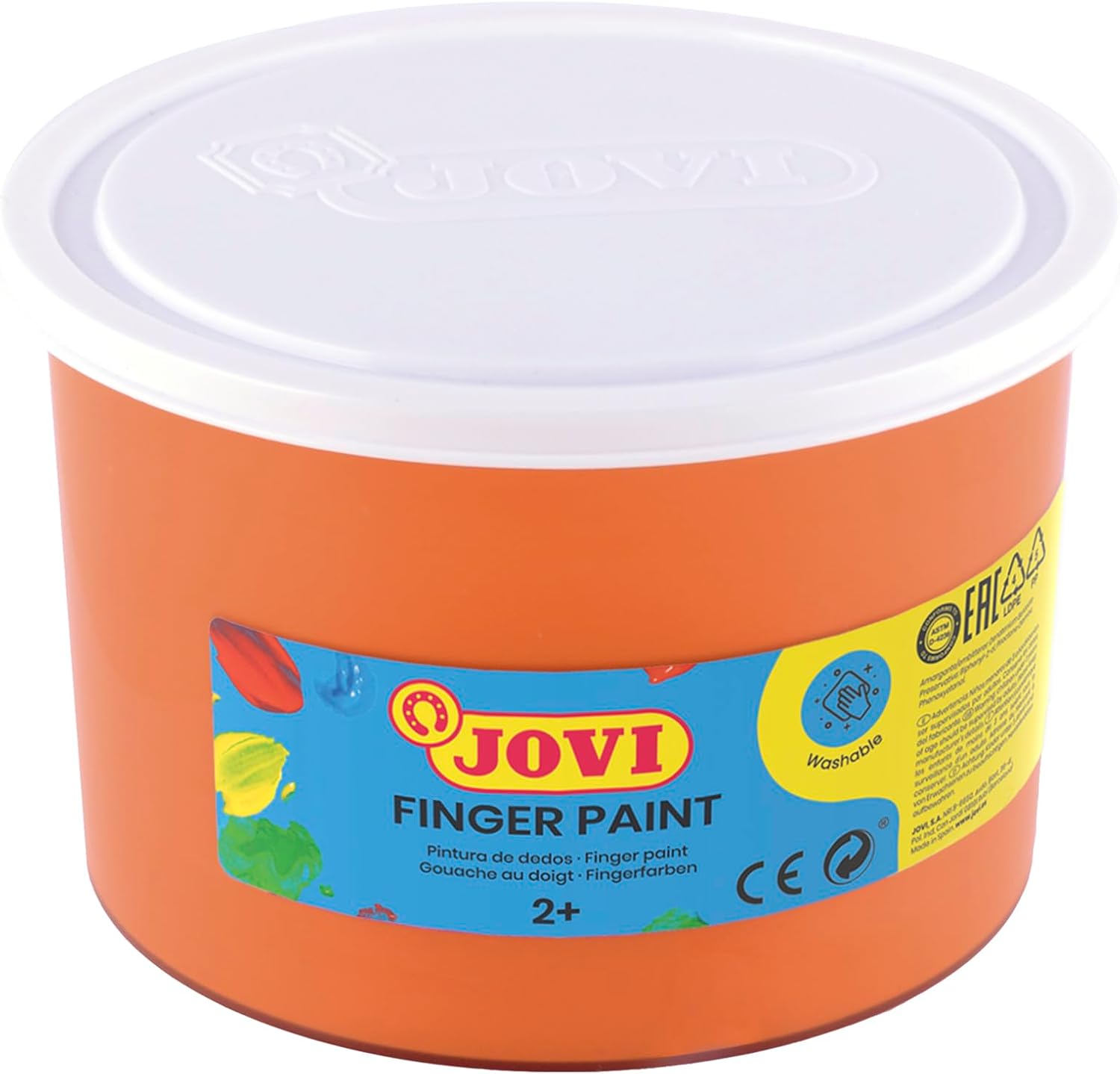 Jovi 561 – Finger Paint