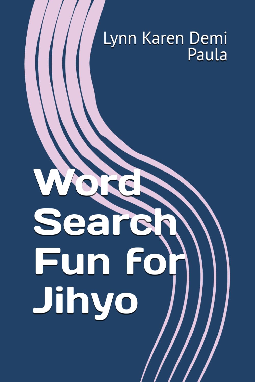 Word Search Fun for Jihyo: Unwind and Relax with These Entertaining Word Puzzles