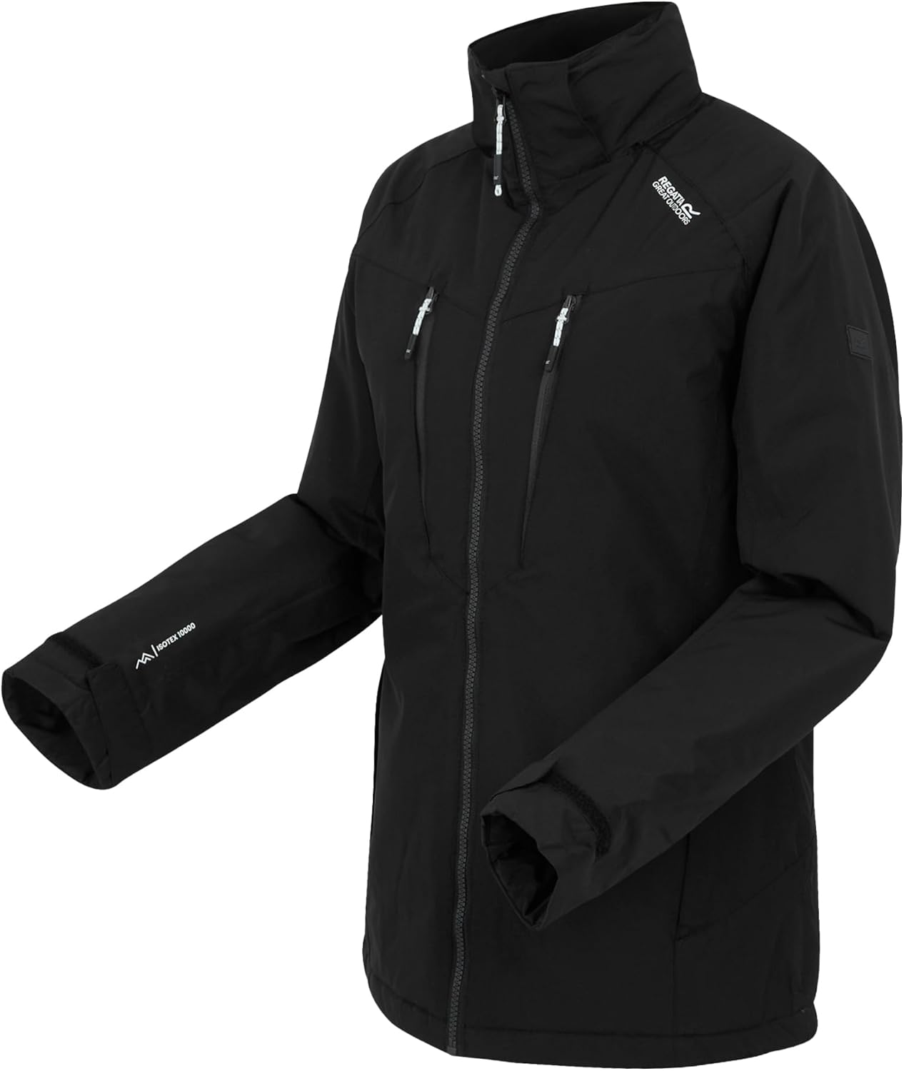 Regatta Winter Calderdale Ii Jacket 20