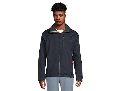 Helly Hansen Crew Hooded Midlayer Jacket 2 Men