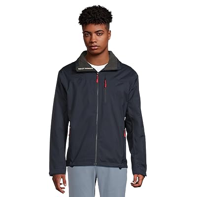 Helly Hansen Crew Hooded Midlayer Jacket 2 Men