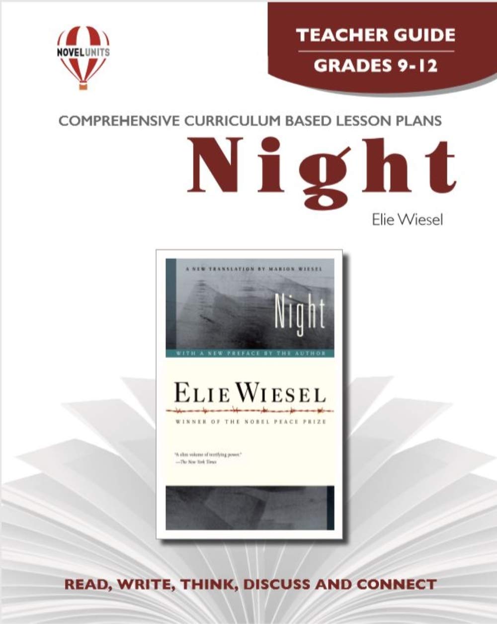 Night - Teacher Guide by Novel Units