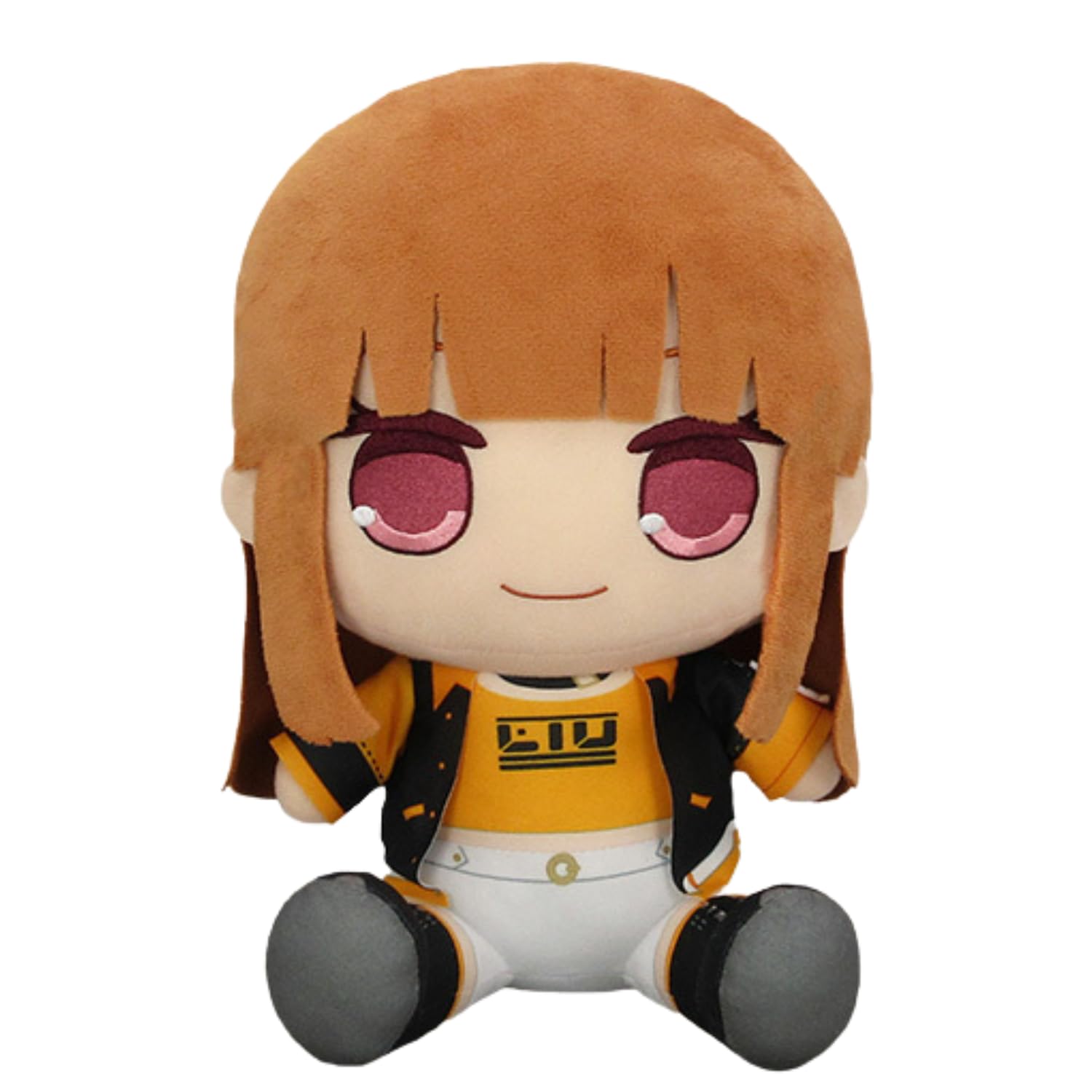 Amazon.co.jp: カラフルピーチ おおきな BIG ぬいぐるみ からぴち