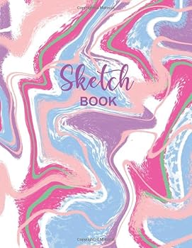 Sketch Book : Subtitle: Notebook for Drawing, Writing, Painting ( Size 8. 5 X 11) Blank Paper Drawing and Write Journal