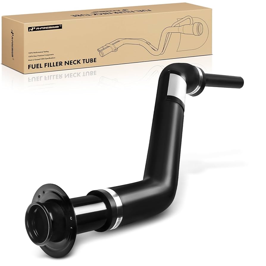 フーガ Amazon.com: A-Premium Gas Fuel Tank Filler Neck Pipe Hose