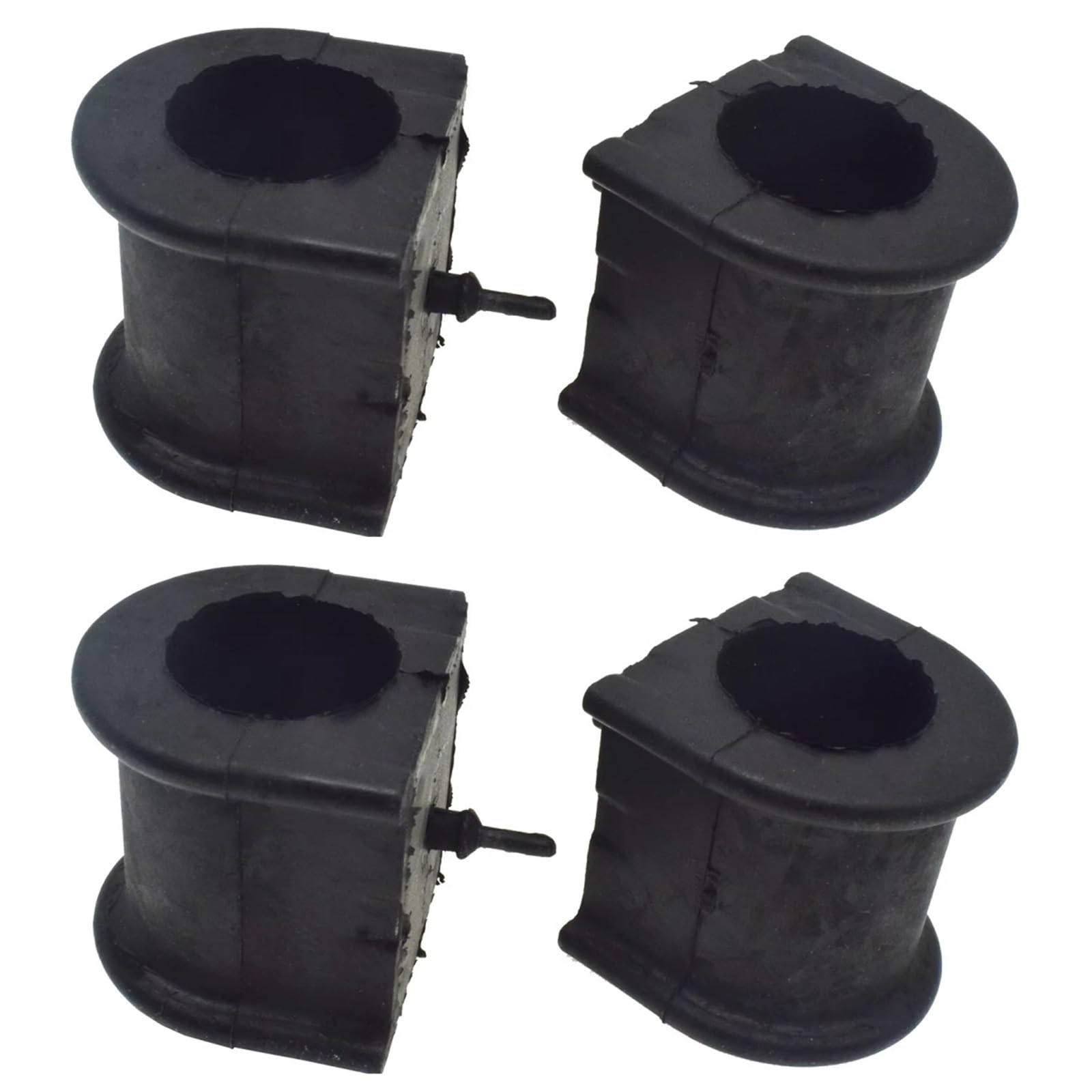 Buje de barra estabilizadora delantera 48815-48070 soluciona vibraciones en Lexus RX350 4uds 5