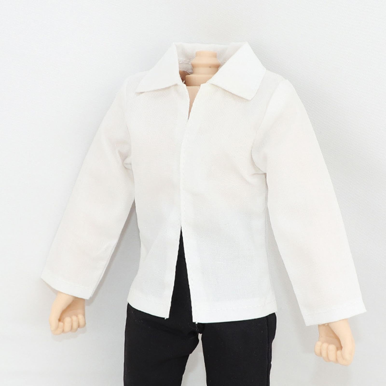 Amazon.co.jp: JunZheHub 1/6スケールアクションフィギュア用服