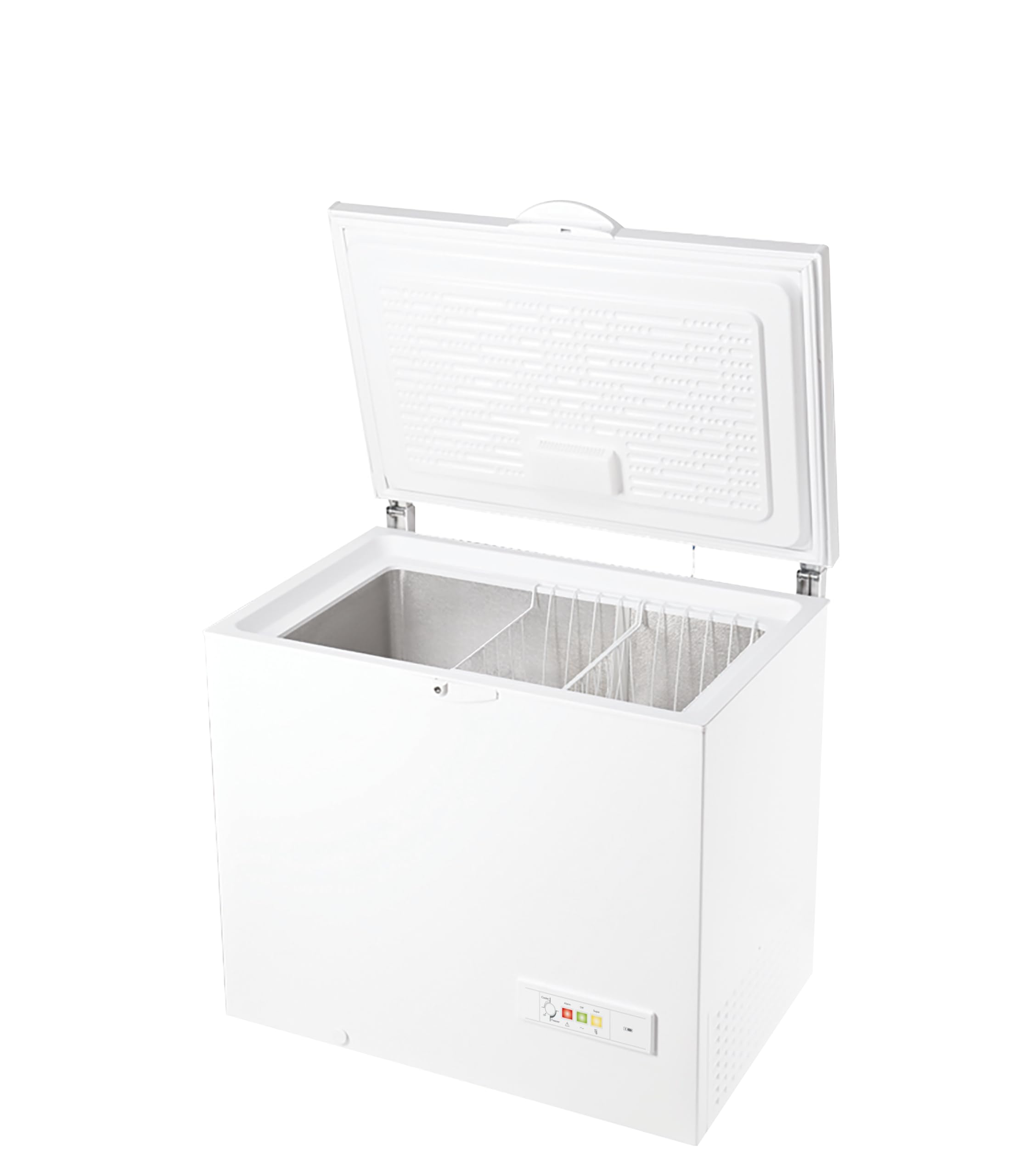 CONG.ORIZZ. 312LT CE.E 2CESTELLI BIANCO