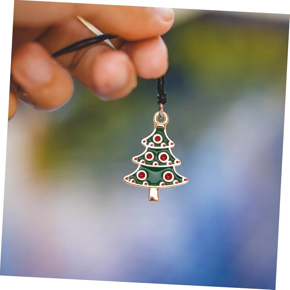 アクセサリー holiday limited theVirgins charm strjp 2024 Holiday Accessories 貴和製作所のホリデーアクセサリー