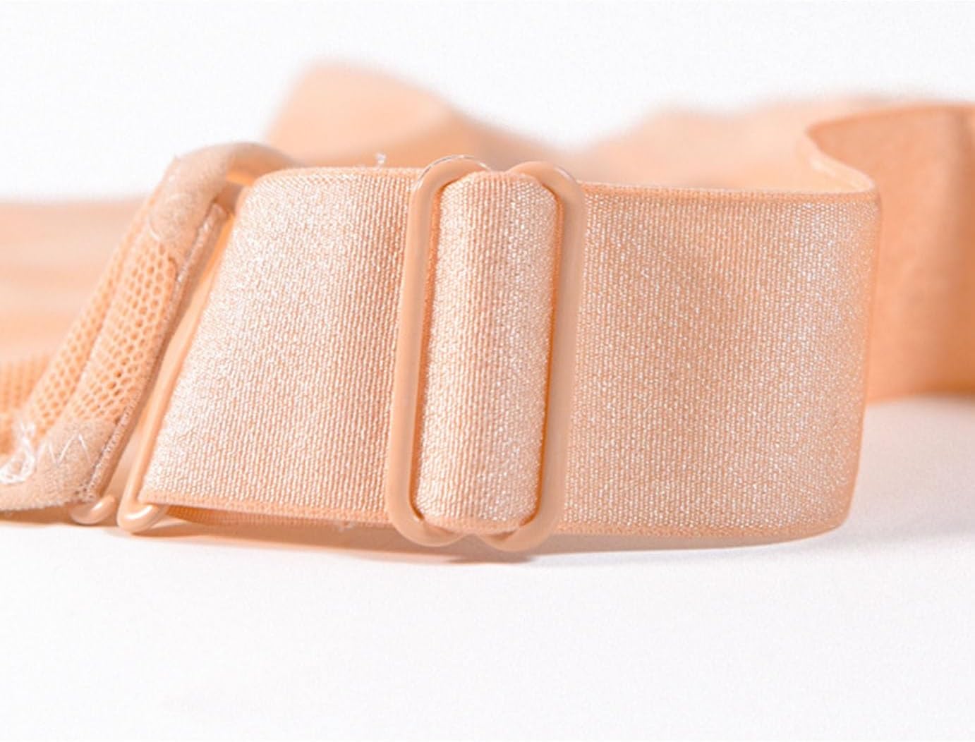 Magnetic Front Closure Post Surgery Mastectomy Bra with Breast Prosthesis Pads Pockets Age rt Wireless Bralette