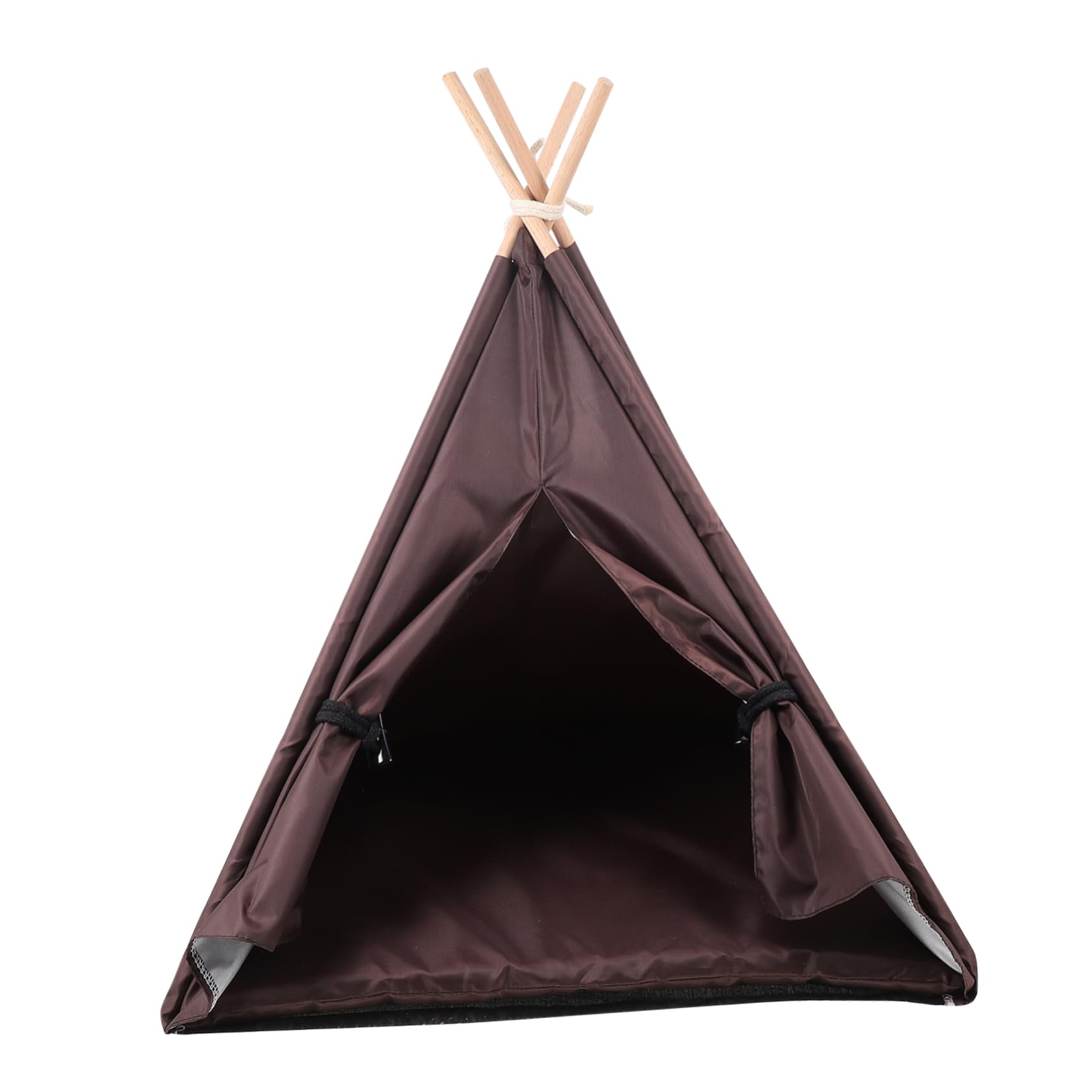 Tente pour chien UPKOCH pour offrir une cabane refuge à votre compagnon