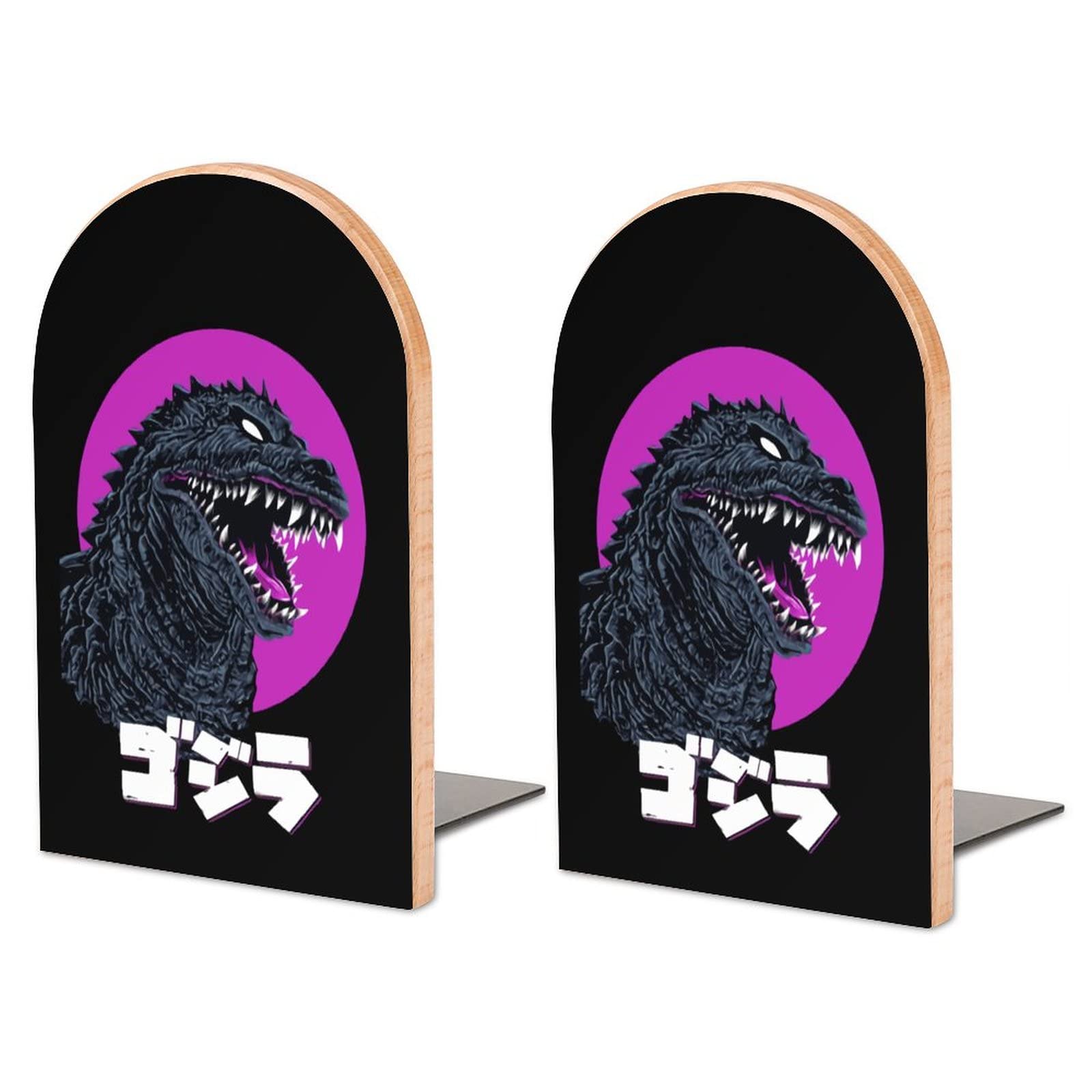 ゴジラ　ブックエンド ゴジラ ブックエンド（全2種) | ゴジラシリーズ フィギュア | アニメ