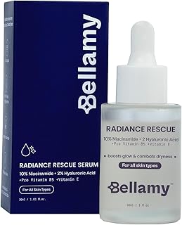 10% niacinamida + 2% ácido hialurónico Radian...