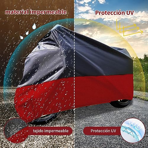 Motos, Outdoors Imagen adicional