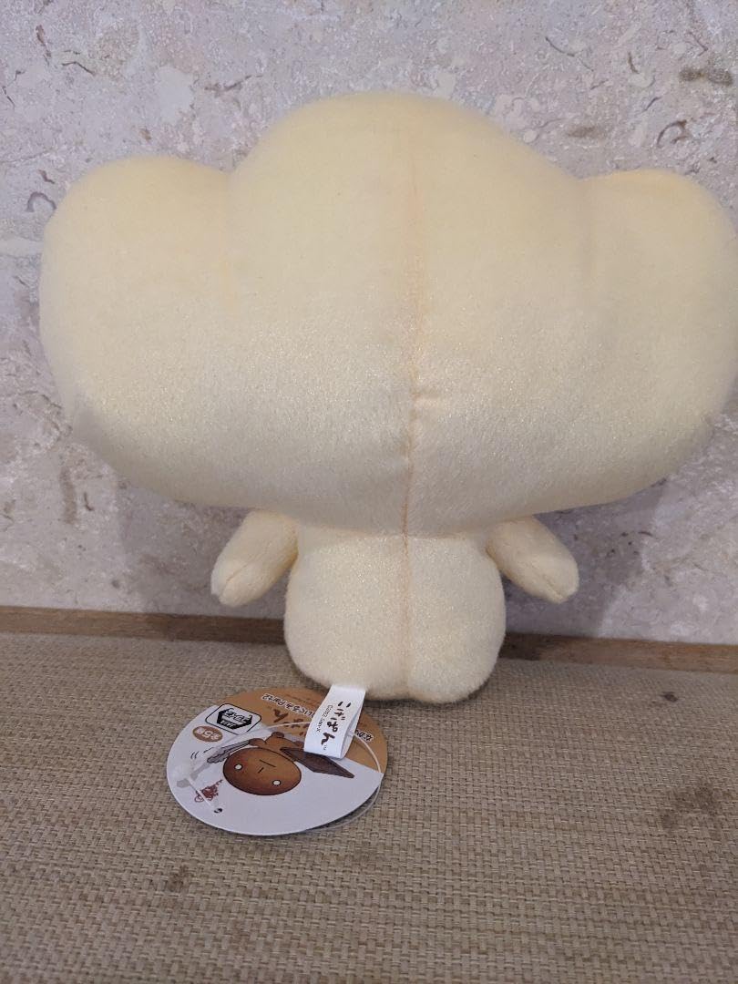 こげぱん なかよしおすわりぬいぐるみ Part2 キレイパン いちごパン 希少 サンエックス こげぱん なかよしおすわりぬいぐるみPart2