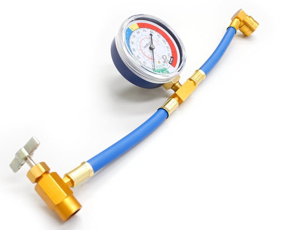 Amazon.co.jp: ツールズアイランド(Toolsisland) ガスチャージ