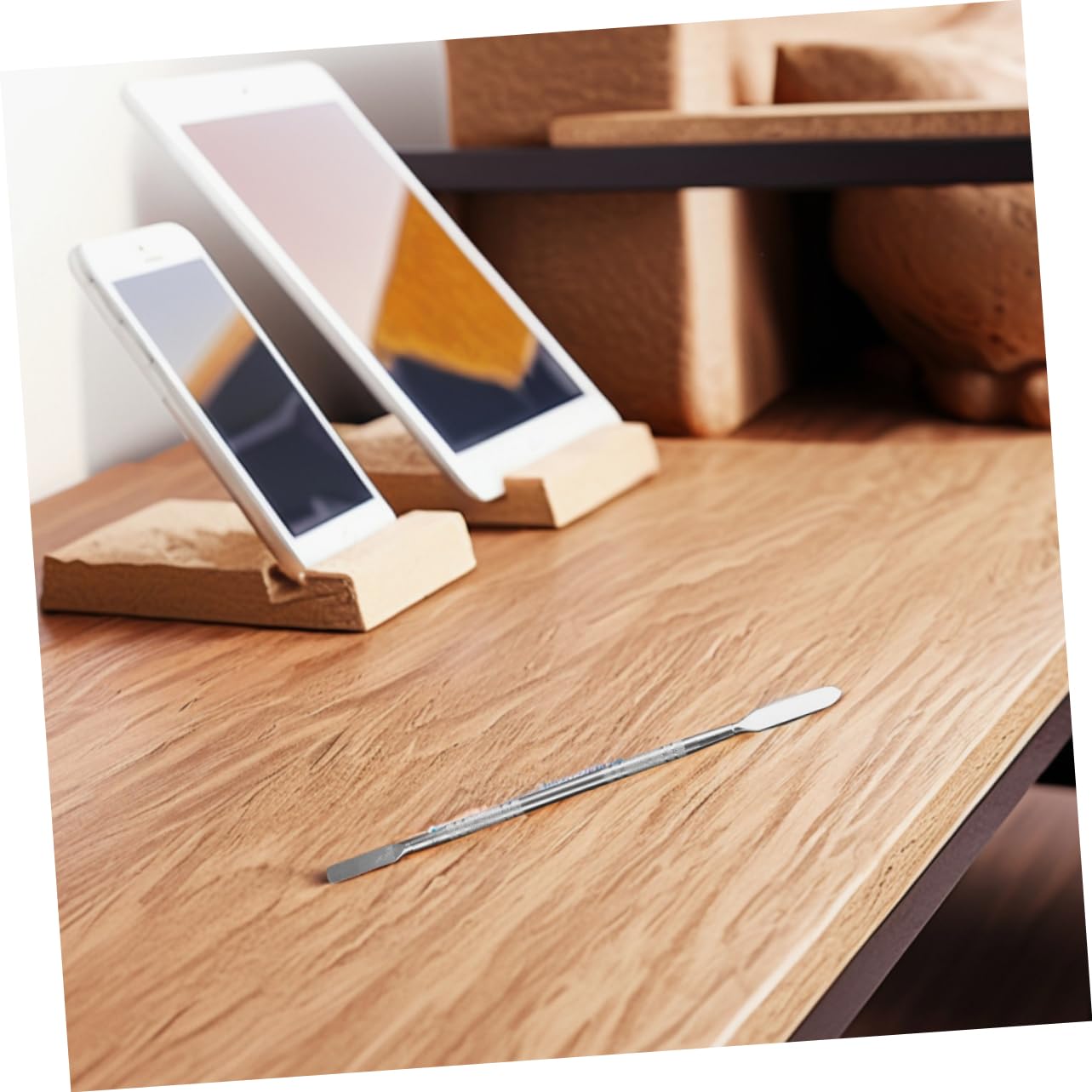 BEBEMOKO 12pcs Tweaker Screwdriver Heavy Duty Mechanic Tool