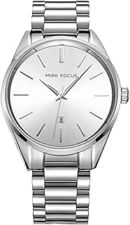 ساعة يد للرجال من ميني فوكاس، موديل MF0050G.01