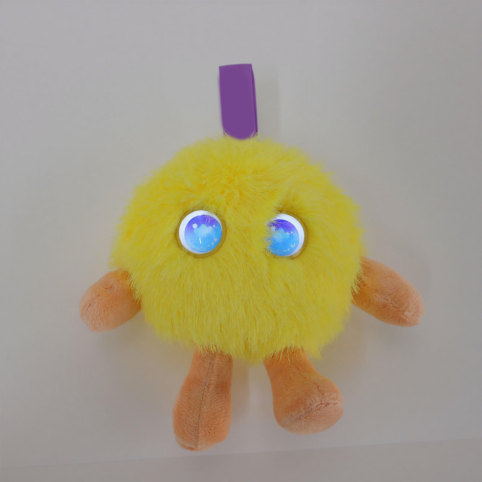 Juguete de Peluche AI, Aprendizaje de 66 Idiomas, Batería de 1000