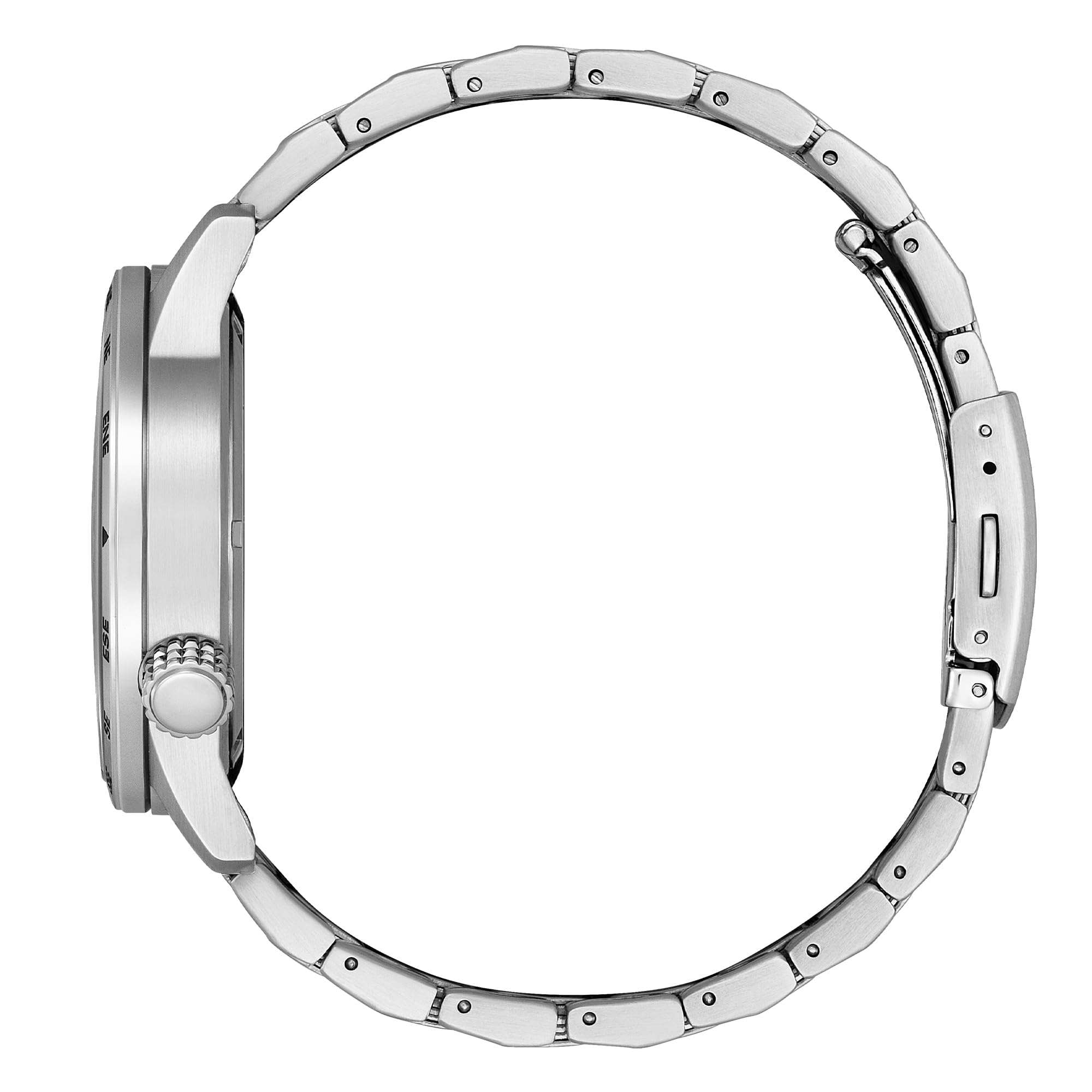 Citizen Lässige Uhr BM7550-52L