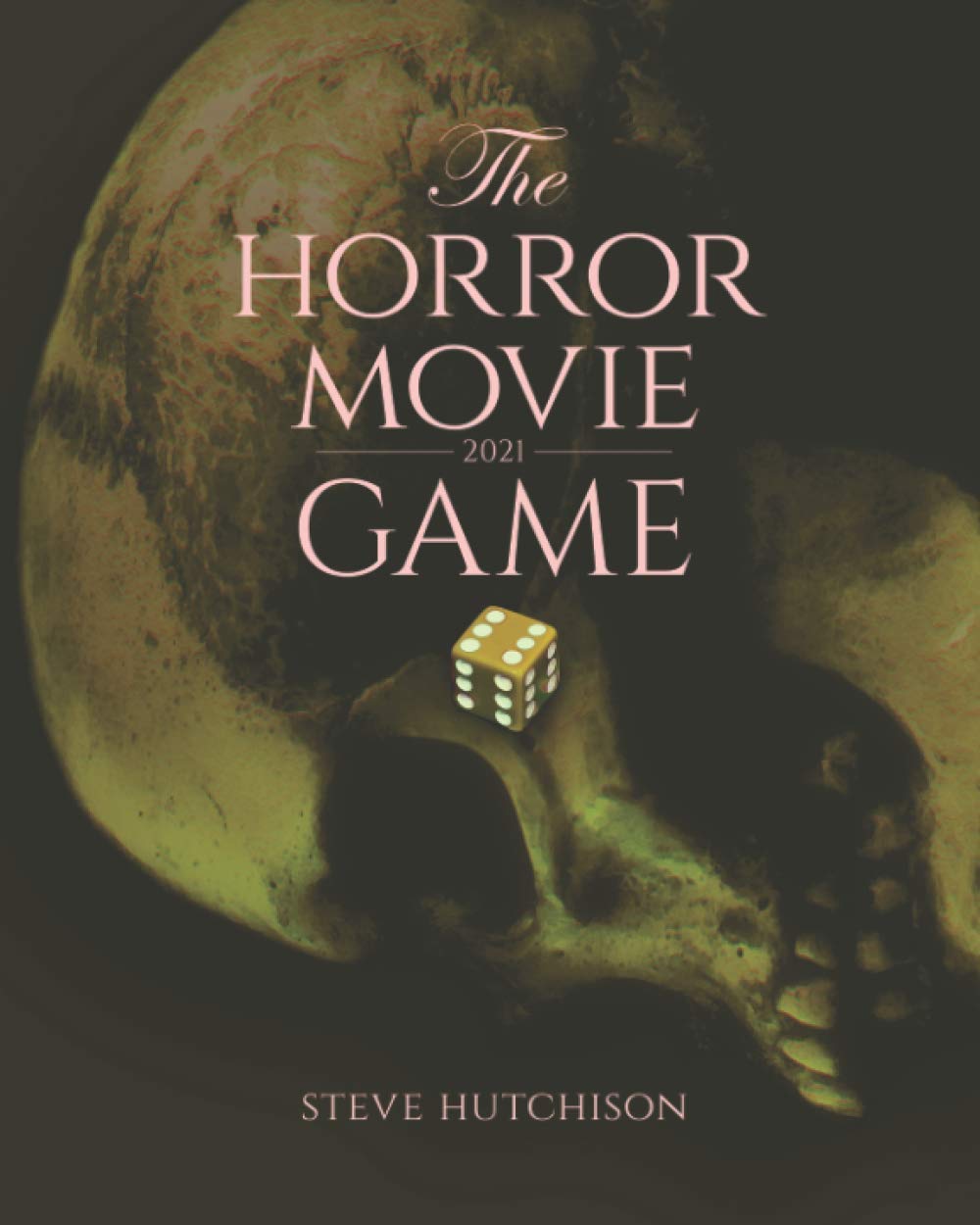 The Horror Movie Game 2021 Edition, le cadeau idéal pour amateurs de frissons et de jeux