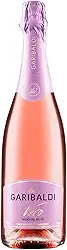 Moscatel Rosé Espumante Vero 750 ml Garibaldi