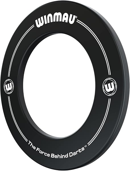 WINMAU Dartboard Surround - 3