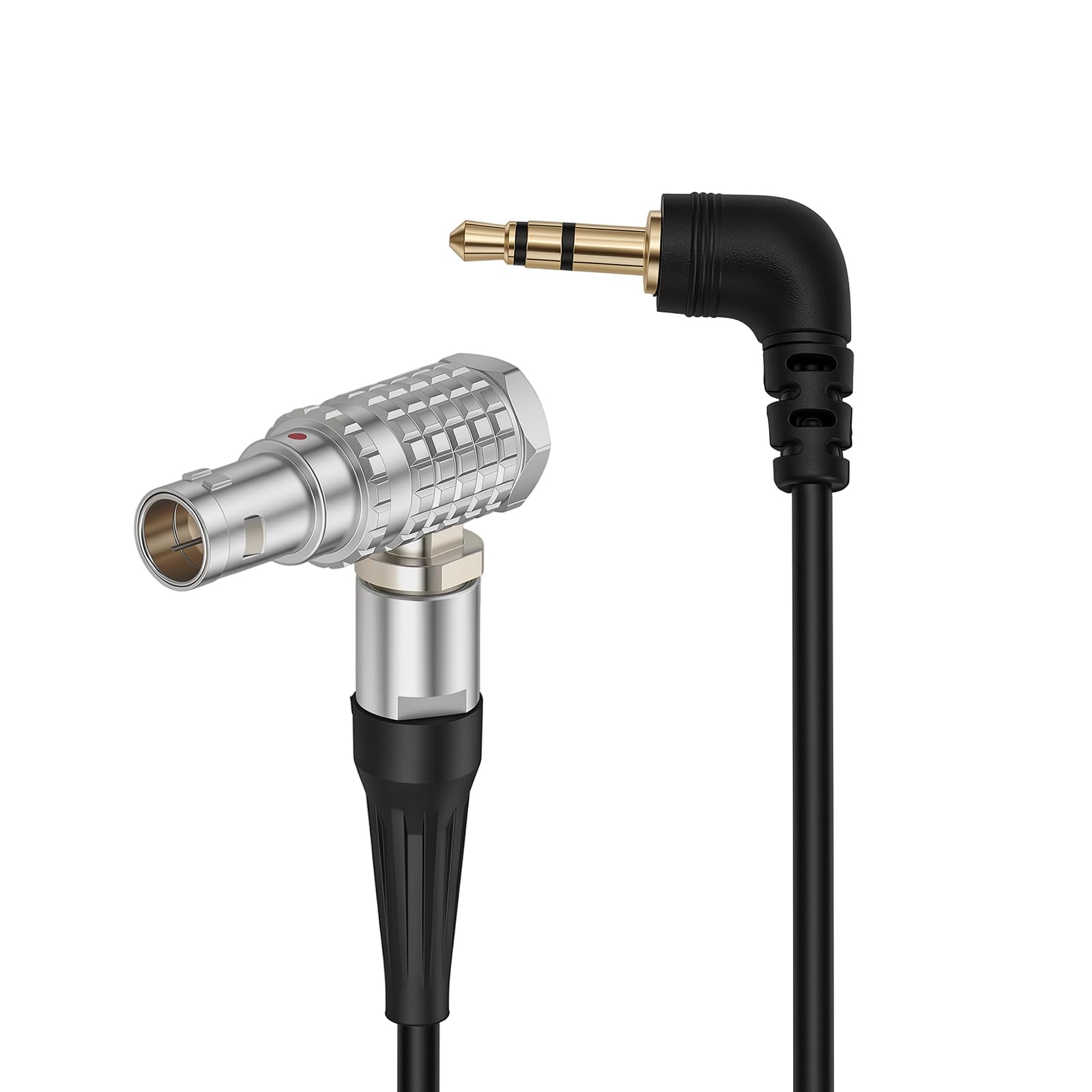 Amazon.com: HangTon Audio Cable 3.5mm for ARRI Alexa 35 Mini LF