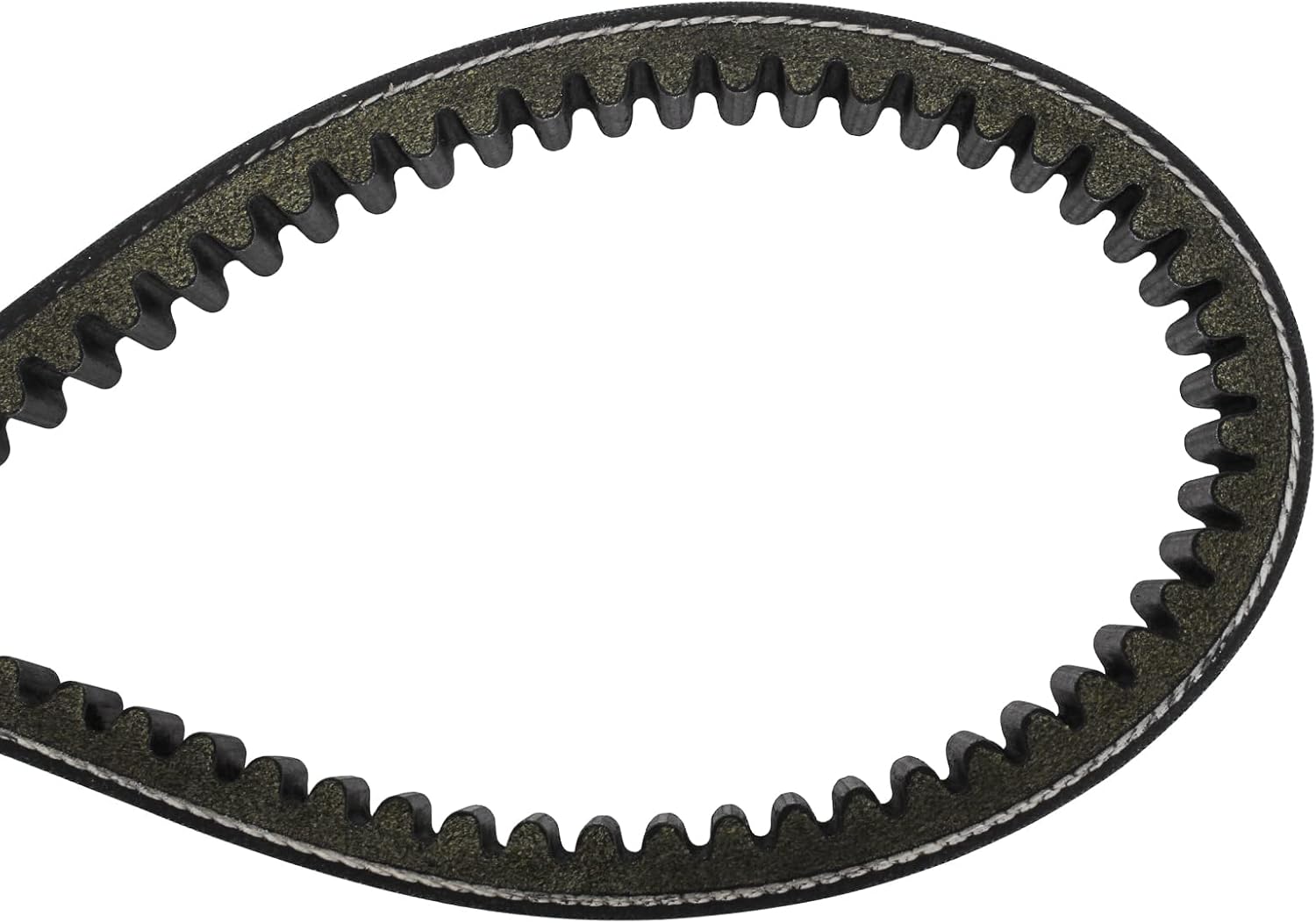 CVT Drive Belt Compatible with EZGO TXT Medalist 4-Cycle Gas Golf Cart 1994-UP 72024G-01 72025G-01 72054G-01