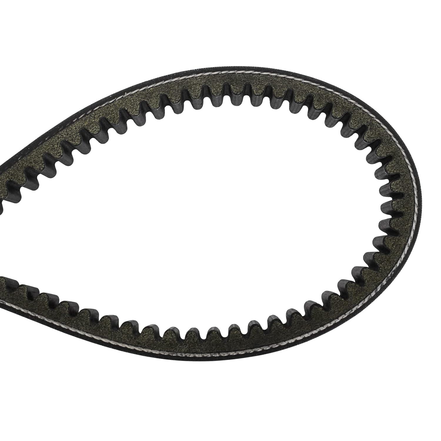 Drive Belt Compatible with Polaris 71113 UA412 HP2003 HPX2003 20G4022 30GBS1039 3211048 3211072 3211077 3211106 3211118 3211133 3211161 3211162