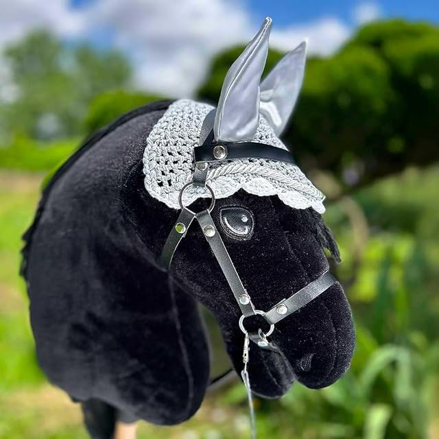 Foto 6 de 8 de Set de Accesorios para Hobby Horse