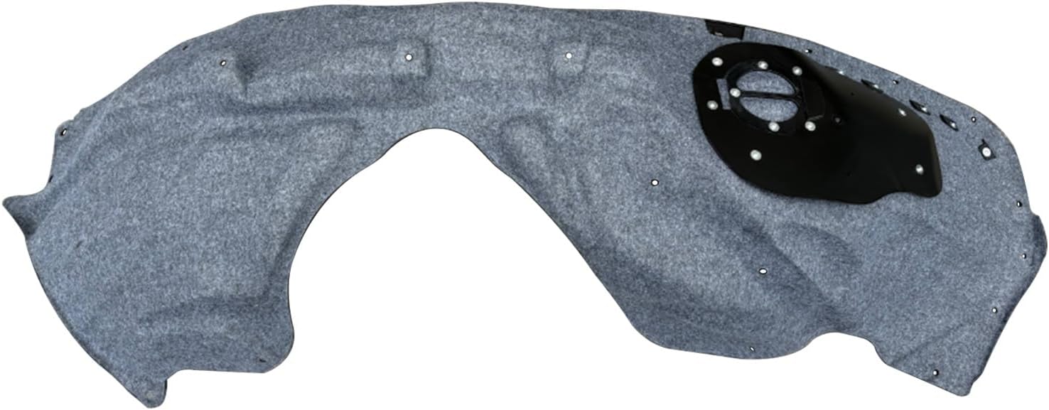Front Right Side Fender Liner Fits 2017-2021 Jeep Grand Cherokee SRT